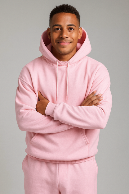 Comfy Hoodie