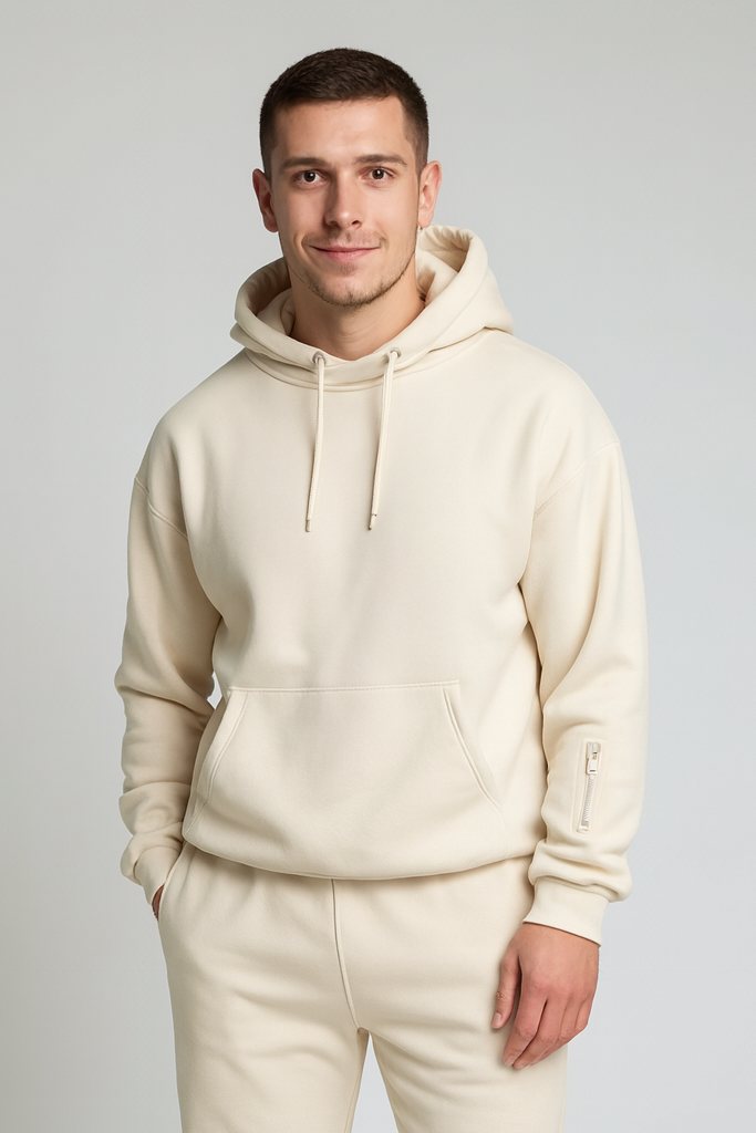 Comfy Hoodie