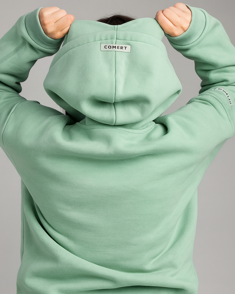 Comfy Hoodie